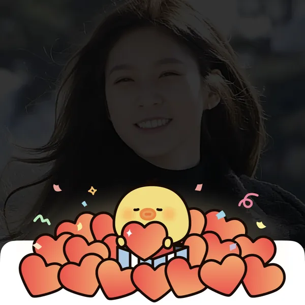 Top moment of Kim Saeron chosen by fans