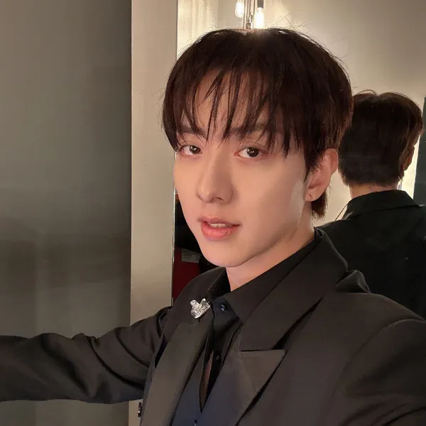 Top moment of Lee Jungsin chosen by fans