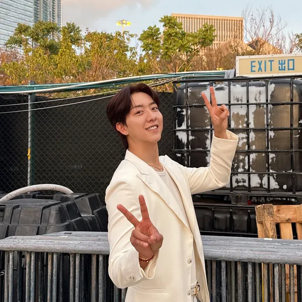 Top moment of Lee Jungsin chosen by fans