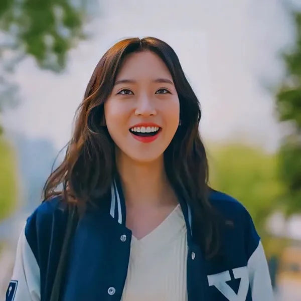 Popular photo full of fans’ love for Han Jihyun