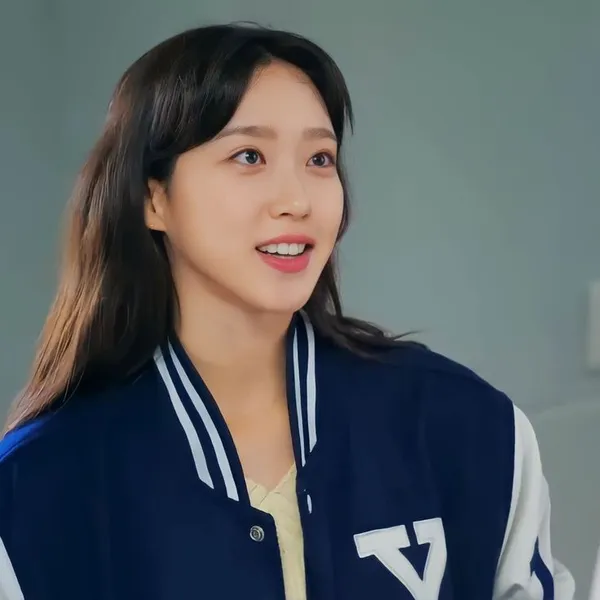 Top moment of Han Jihyun chosen by fans