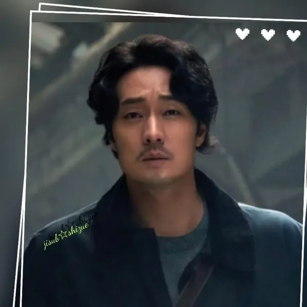 Popular photo full of fans’ love for So Jisub