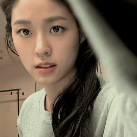 The most loved look of Seolhyun today