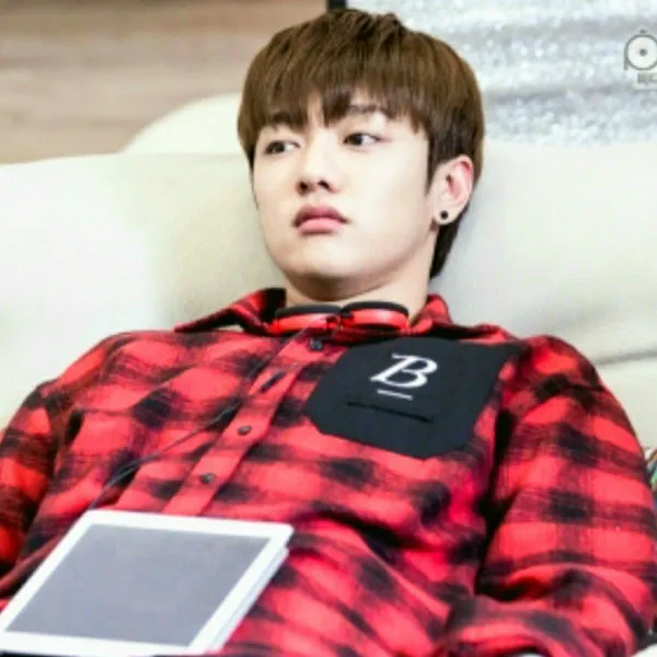 Popular photo full of fans’ love for Shin Wonho