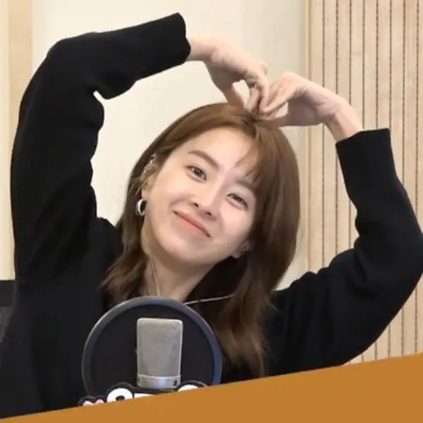 Popular photo full of fans’ love for Eun Gaeun