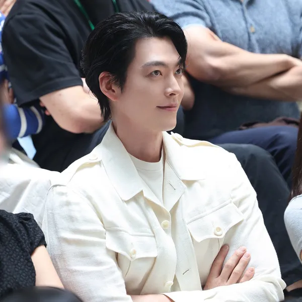 Top moment of Kim Woobin chosen by fans