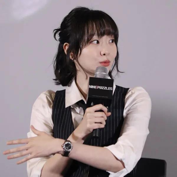 Top moment of Kim Dami chosen by fans