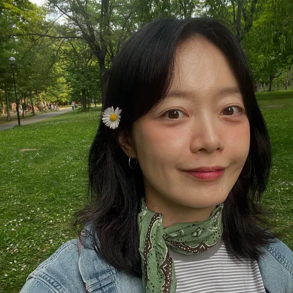 Top moment of Jeon Somin chosen by fans