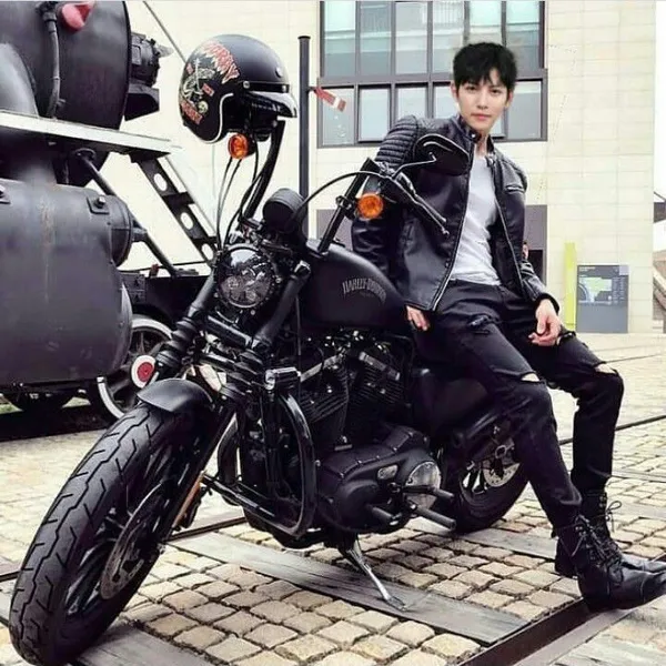 지창욱 팬심 가득한 인기 사진