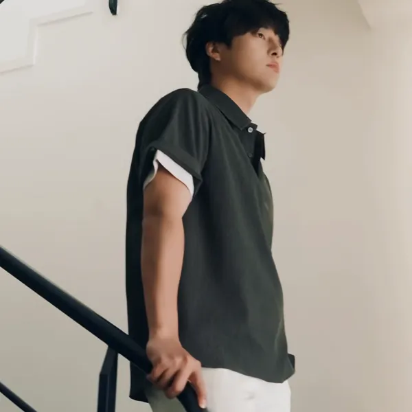 Top moment of Yang Sejong chosen by fans