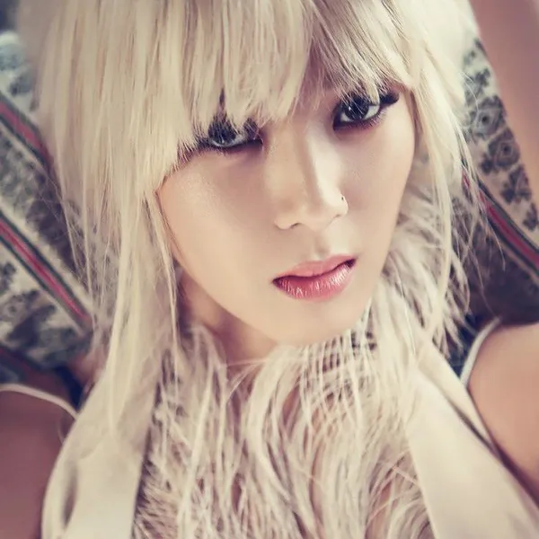 The most loved look of Yoon Mirae today