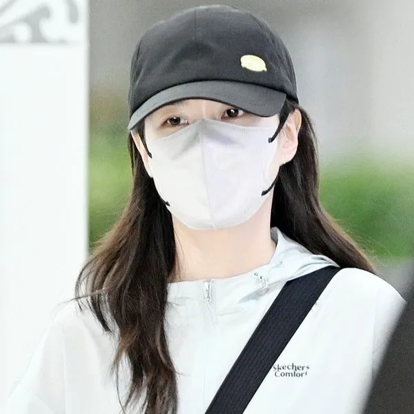 Top moment of Park Eunbin chosen by fans