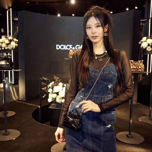Popular photo full of fans’ love for Seohyun