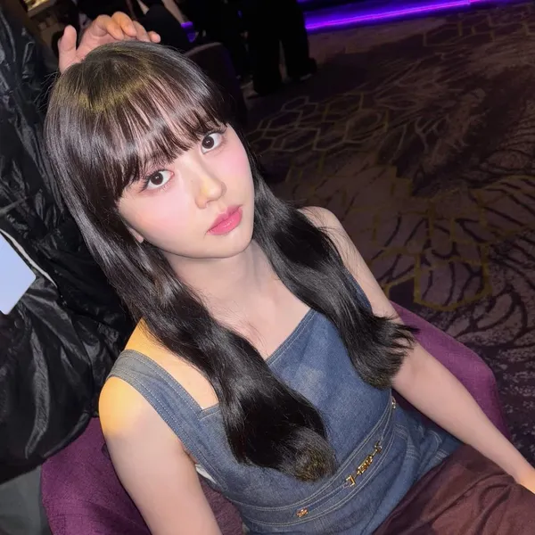 キム・ソヒョンへのファンの愛が詰まった人気写真