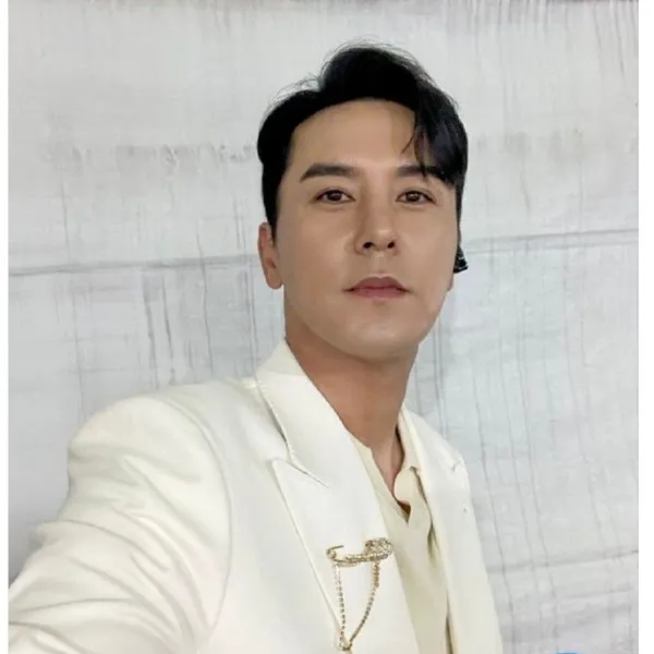 Top moment of Jang Minho chosen by fans