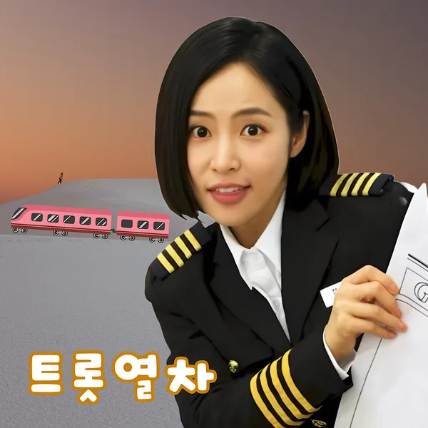 Popular photo full of fans’ love for Hong Ja