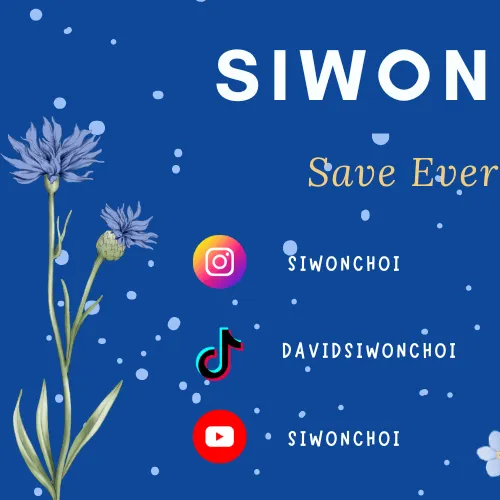 The most loved look of Choi Siwon today