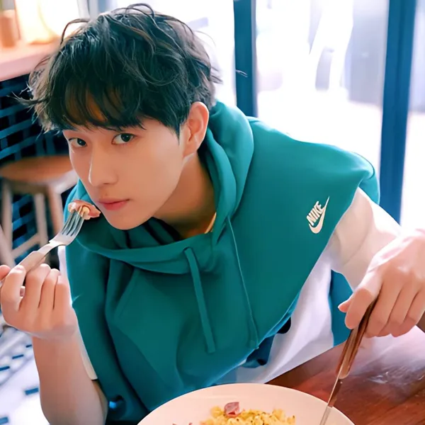 Top moment of Kim Youngdae chosen by fans