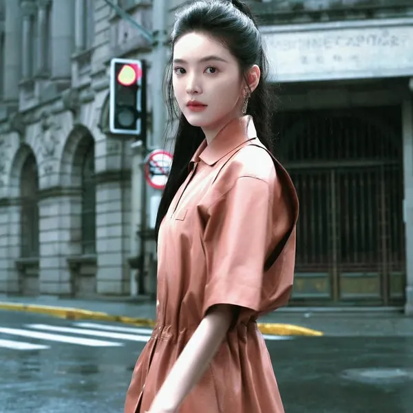 Popular photo full of fans’ love for Zhang Ruonan