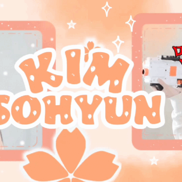 Popular photo full of fans’ love for Kim Sohyun