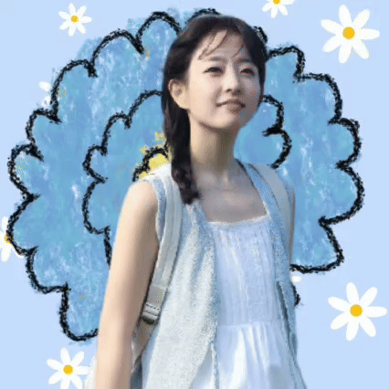 Popular photo full of fans’ love for Park Boyoung