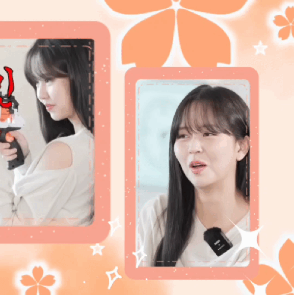 Top moment of Kim Sohyun chosen by fans