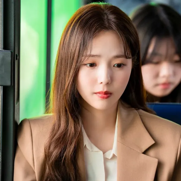 Top moment of Chae Subin chosen by fans