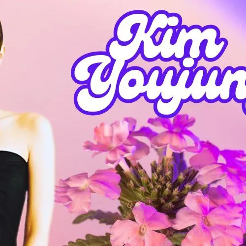 Top moment of Kim Youjung chosen by fans