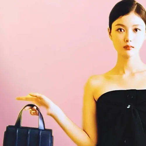 Top moment of Kim Youjung chosen by fans