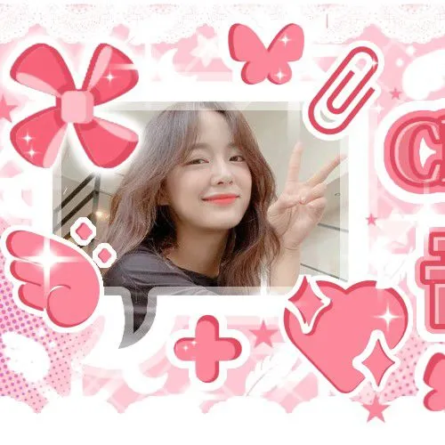 Popular photo full of fans’ love for Kim Sejeong