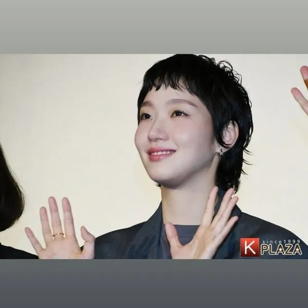 Top moment of Kim Goeun chosen by fans