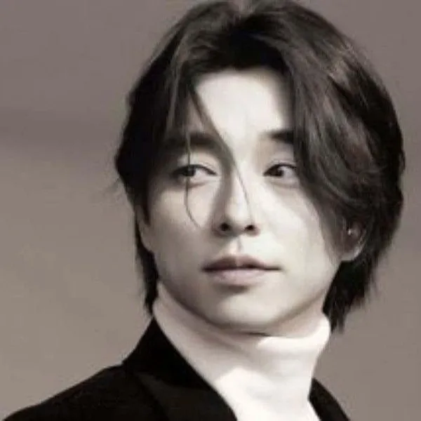 Popular photo full of fans’ love for Gong Yoo