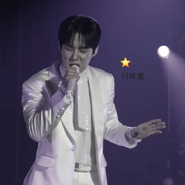Popular photo full of fans’ love for Choo Hyukjin
