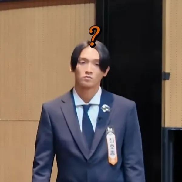Top moment of Choi Hojong chosen by fans