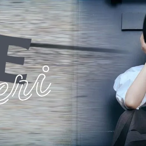 The most loved look of Hyeri today