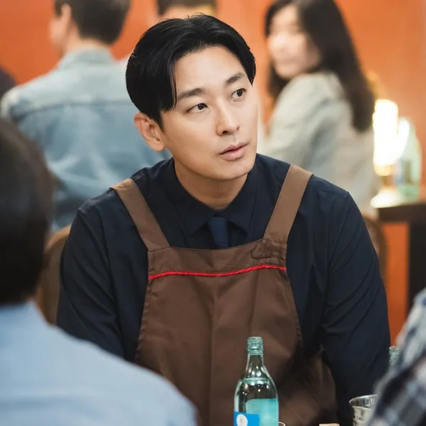 Popular photo full of fans’ love for Joo Jihoon