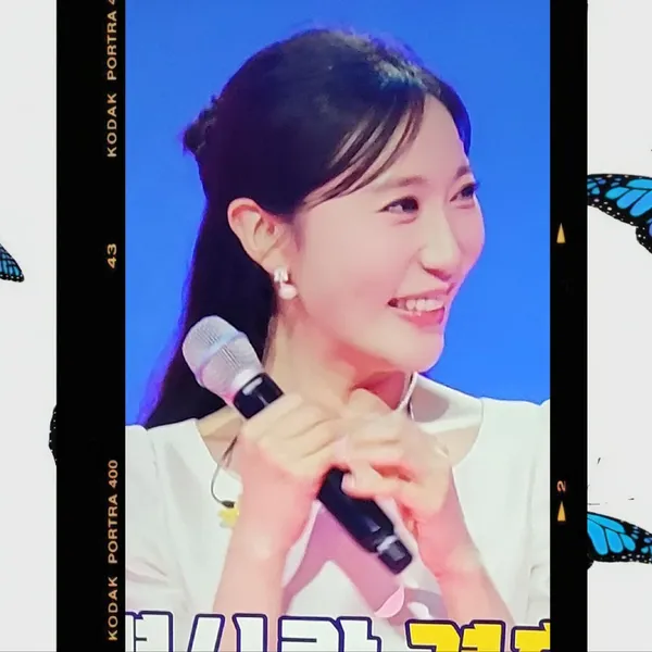 Popular photo full of fans’ love for Byeol Sarang