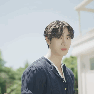 Top moment of Choo Youngwoo chosen by fans