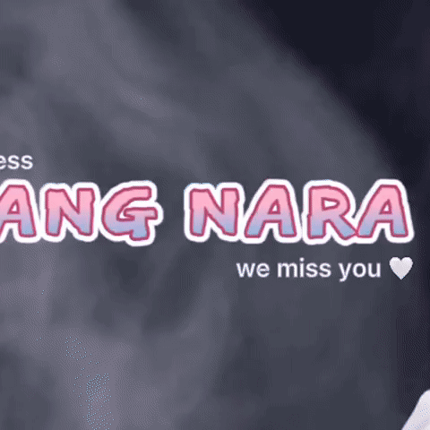 Popular photo full of fans’ love for Jang Nara
