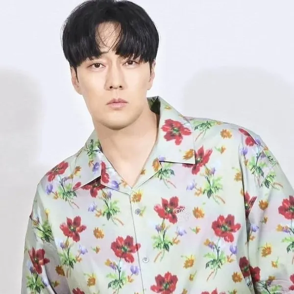 Top moment of So Jisub chosen by fans