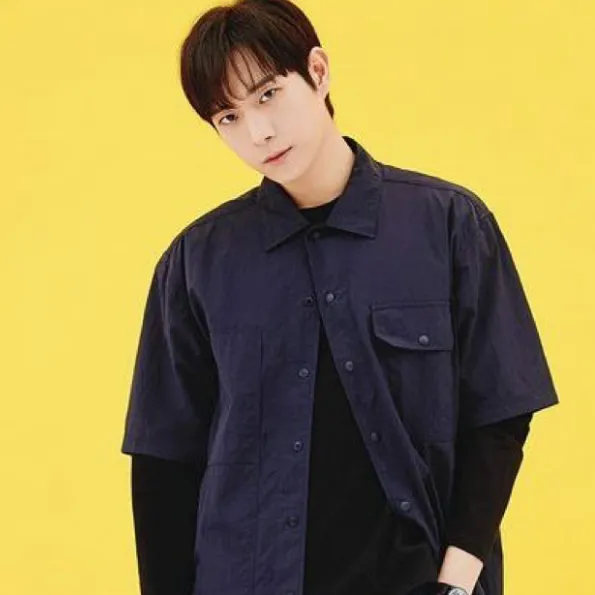 Top moment of Kim Youngdae chosen by fans