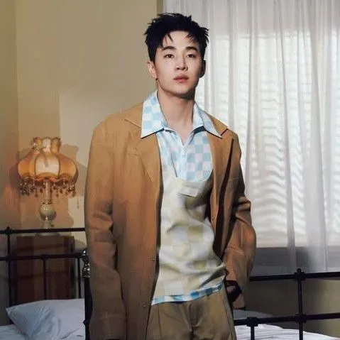 The most loved look of Henry today