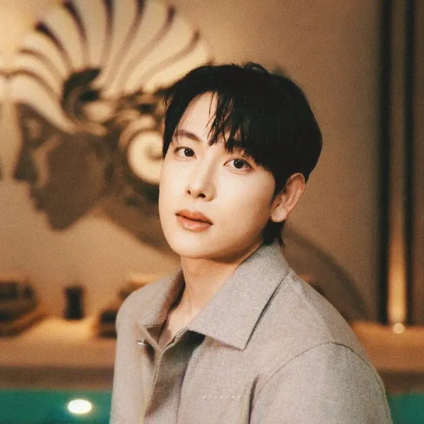 Top moment of Lim Siwan chosen by fans