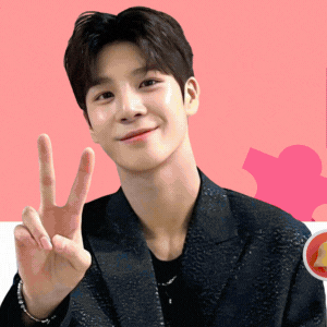 Popular photo full of fans’ love for Jeong Dongwon