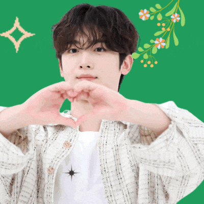 Top moment of Kim Yohan chosen by fans