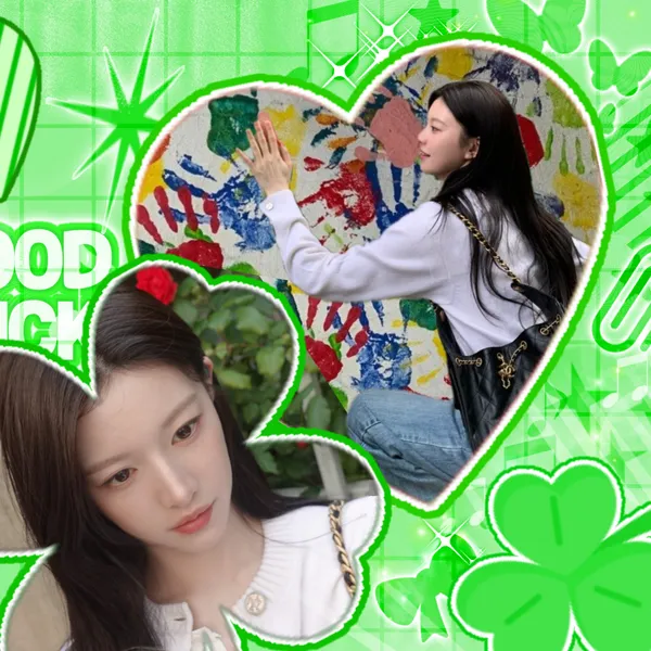 The most loved look of Go Younjung today