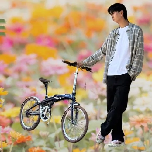 Top moment of Song Minjun chosen by fans