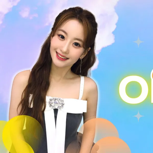 Popular photo full of fans’ love for Oh Yujin
