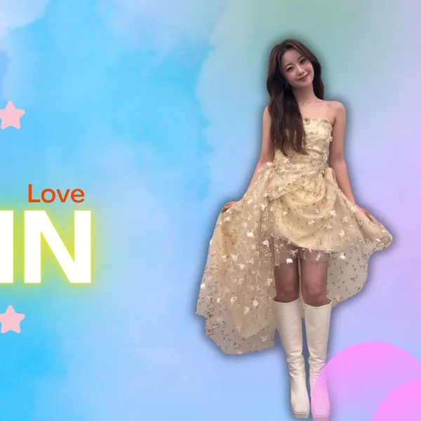 Top moment of Oh Yujin chosen by fans