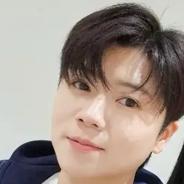 The most loved look of Ma Ijin today